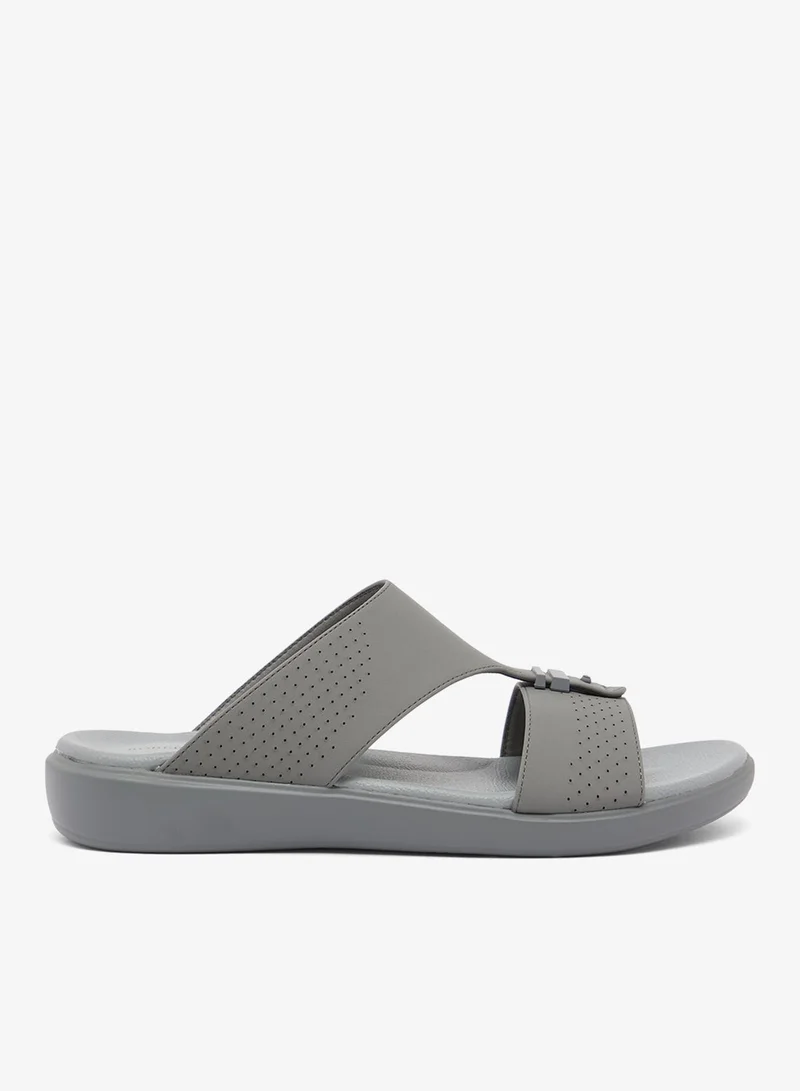 Mens Arabic Fashion Slipper